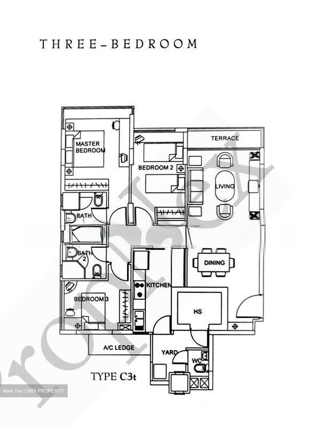 SunGlade (D19), Condominium #554583661